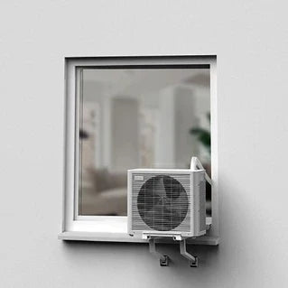 Climatiseur mobile Midea MMCS-12HRN8-QRD0