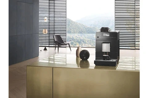 Machine à café à grain Miele CM 5310NR NOIR