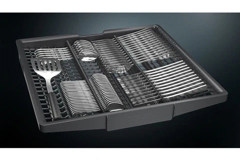 Lave-vaisselle encastrable Siemens SN53HS10VF 60 cm