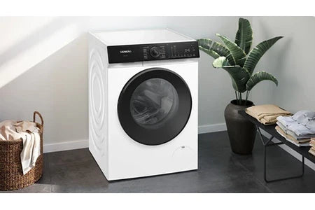 Lave-linge hublot Siemens WG46H200FR, iQ500