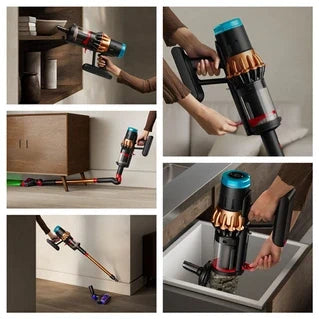 Aspirateur balai Dyson V16 Piston Animal