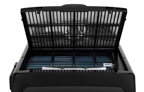 Climatiseur mobile Whirlpool PACB212HP