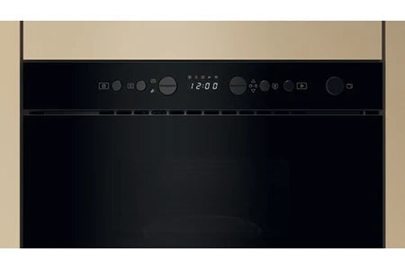 Micro-ondes mono-fonction Whirlpool WMNA02BBF