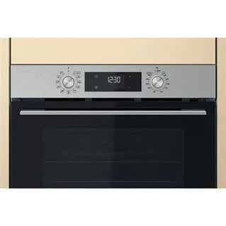 Four encastrable Whirlpool OMK58RU1X