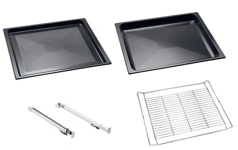 Four encastrable Miele H 2767 BP