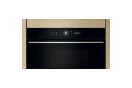 Micro-ondes + Gril Whirlpool WMD54MXF Absolute Inox