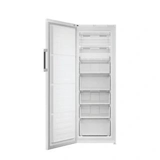 Congélateur armoire Indesit MFINF1292W4E Blanc