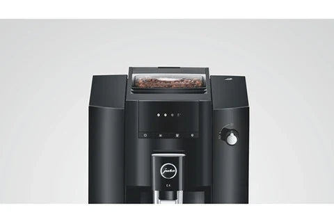 Machine à café à grain Jura E4 PIANO BLACK