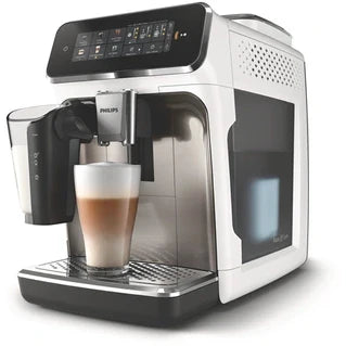 Machine à café à grain Philips EP3343/90 Serie 3300 LatteGo
