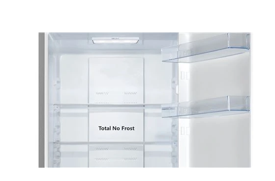 Réfrigérateur congélateur en bas Hisense FCN300CCD1
