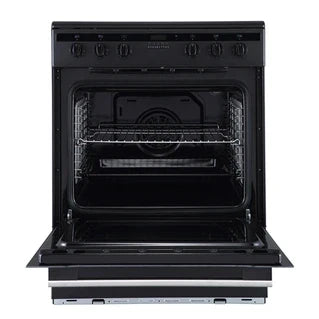 Cuisinière induction Proline P603IMCIBK