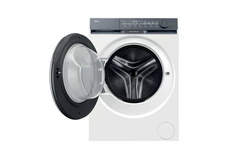 Lave-linge hublot Haier HW100-BD14387UFR