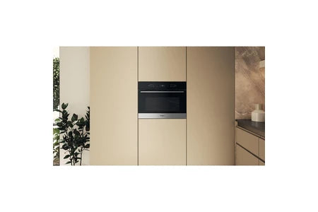 Micro-ondes combiné Whirlpool WCW7O7HTSXF