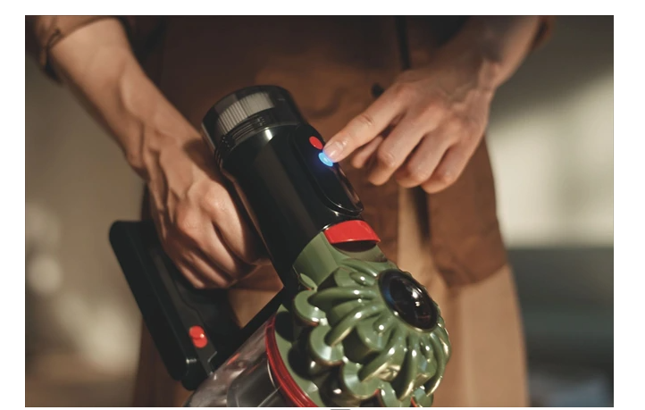 Aspirateur balai Dyson V8 Cyclone