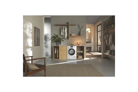 Sèche-linge pompe à chaleur Miele TSH 783 WP