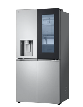 Réfrigérateur multi-portes Lg GMG860MBBE