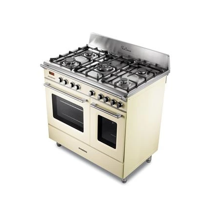 Piano de cuisson Rosieres RGM952DC PAUL BOCUSE